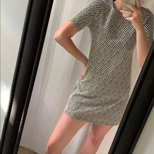 H&M dress